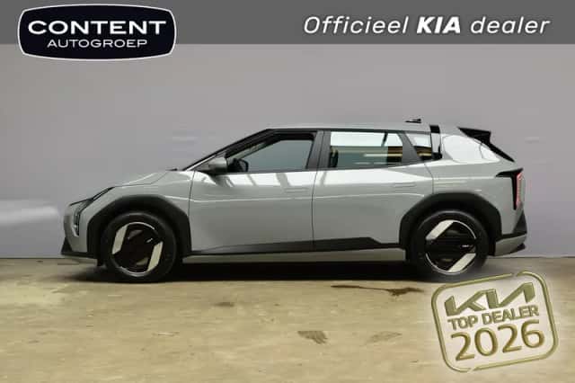 Kia EV4 (2026) thumbnail 2