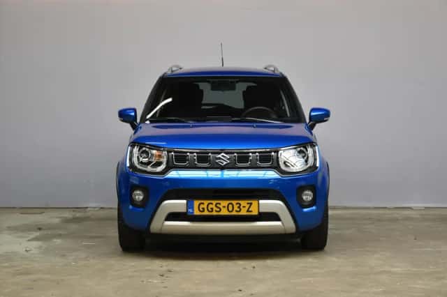 Suzuki Ignis (2024) thumbnail 2