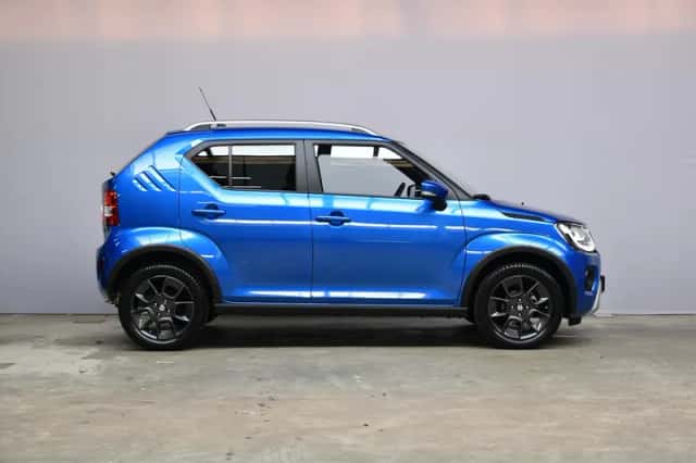 Suzuki Ignis (2024) thumbnail 4