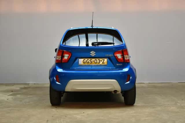 Suzuki Ignis (2024) thumbnail 6