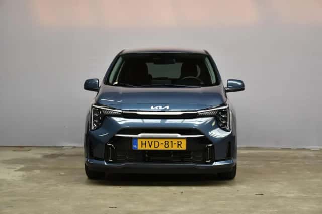 Kia Picanto (2025) thumbnail 2