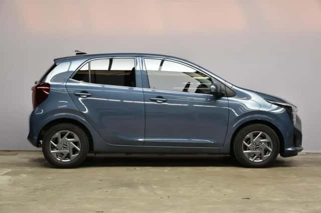 Kia Picanto (2025) thumbnail 4