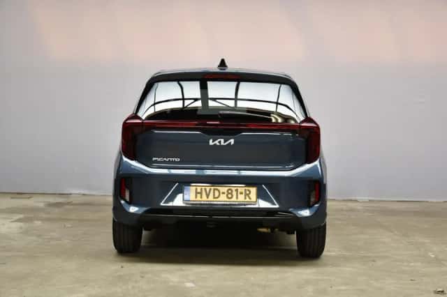 Kia Picanto (2025) thumbnail 6