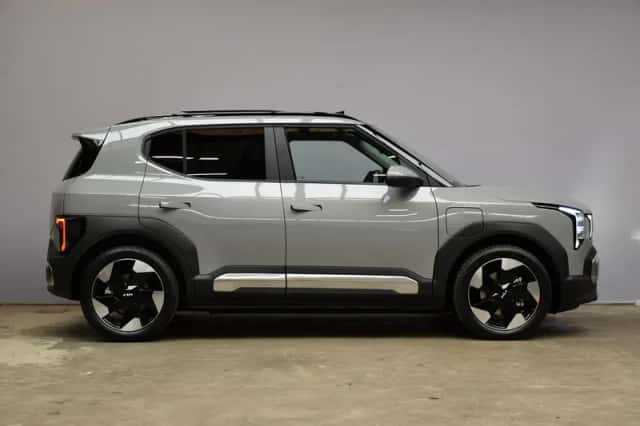 Kia EV2 (2026) thumbnail 2