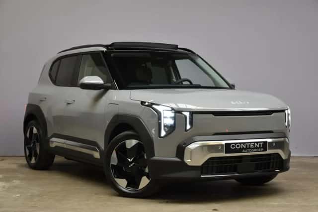 Kia EV2 (2026) thumbnail 5