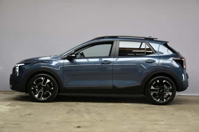 Kia Stonic (2026) thumbnail 2