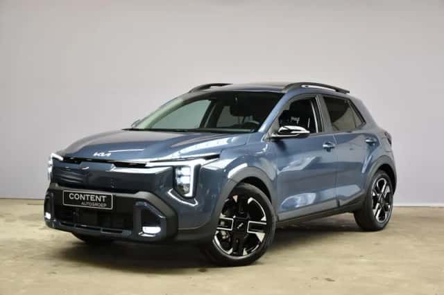 Kia Stonic (2026) thumbnail 3