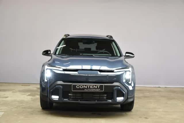 Kia Stonic (2026) thumbnail 4