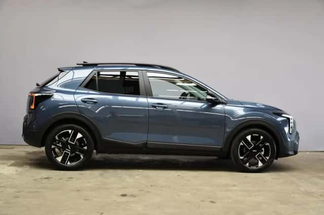 Kia Stonic (2026) thumbnail 6