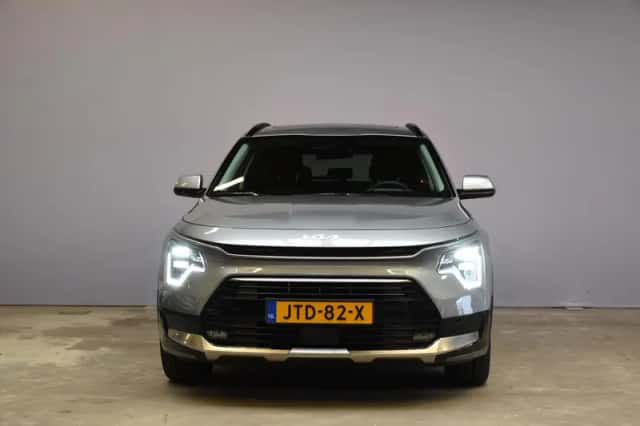 Kia Niro (2026) thumbnail 2