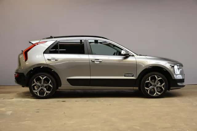 Kia Niro (2026) thumbnail 4