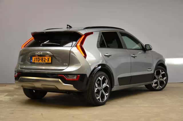 Kia Niro (2026) thumbnail 5