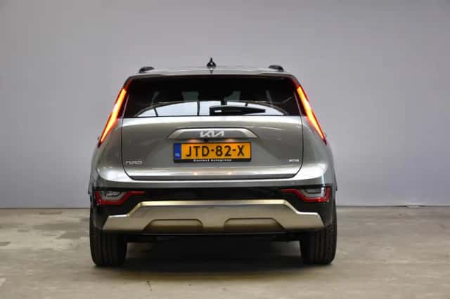 Kia Niro (2026) thumbnail 6