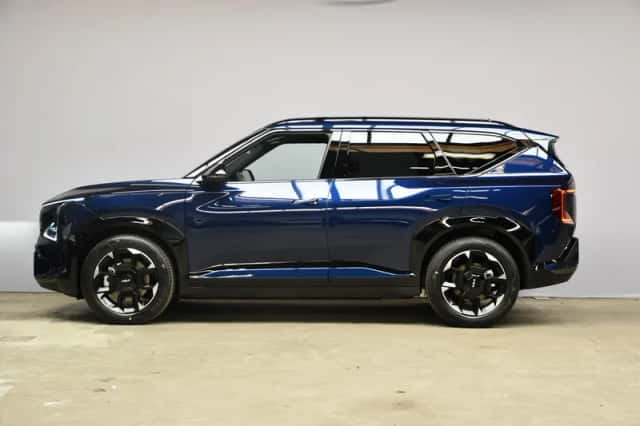 Kia EV5 (2026) thumbnail 2