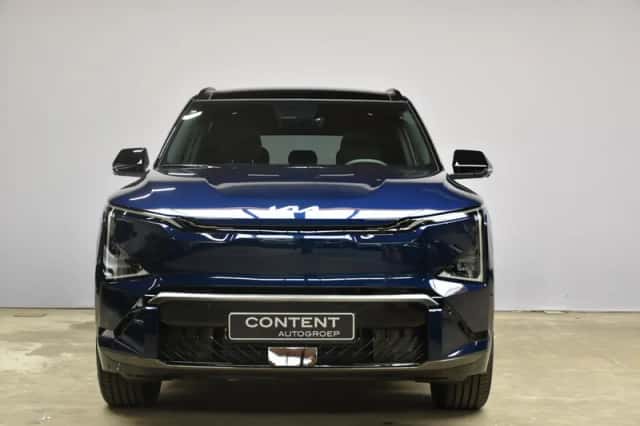 Kia EV5 (2026) thumbnail 3