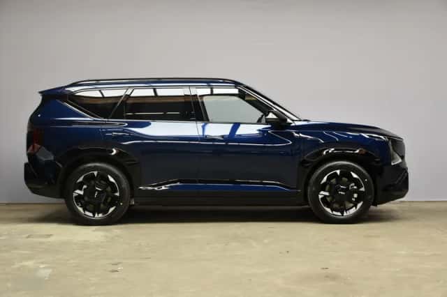 Kia EV5 (2026) thumbnail 5