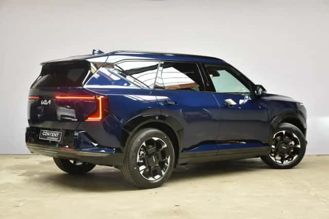 Kia EV5 (2026) thumbnail 6