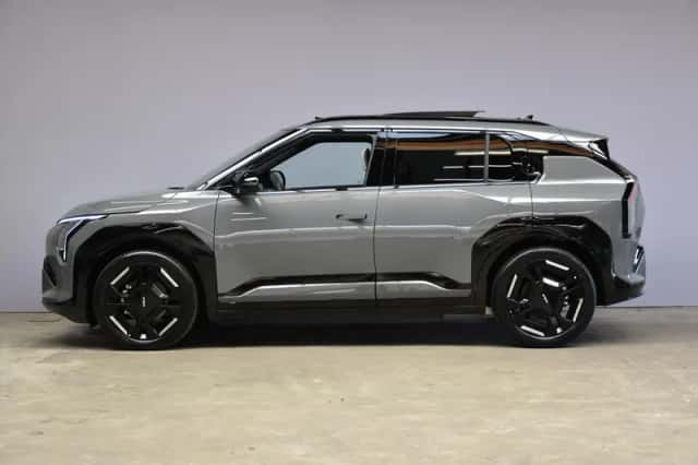 Kia EV3 (2026) thumbnail 2