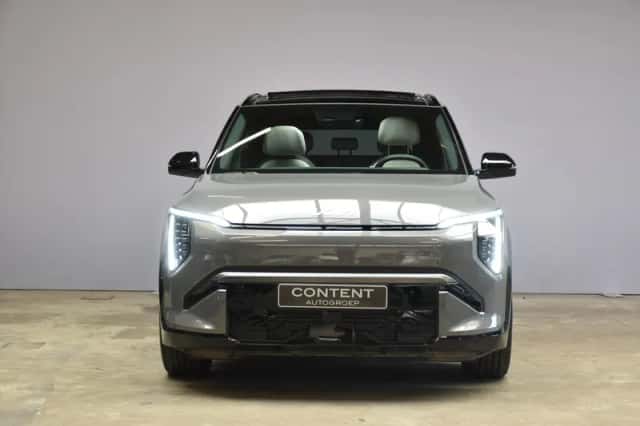 Kia EV3 (2026) thumbnail 3