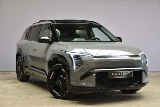 Kia EV3 (2026) thumbnail 4