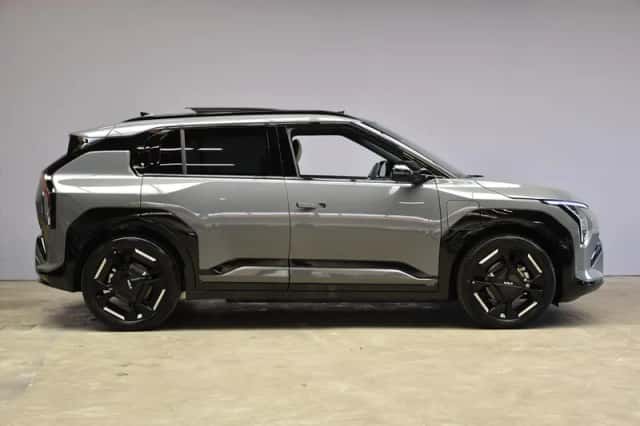 Kia EV3 (2026) thumbnail 5