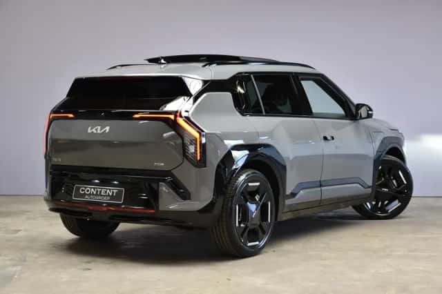 Kia EV3 (2026) thumbnail 6