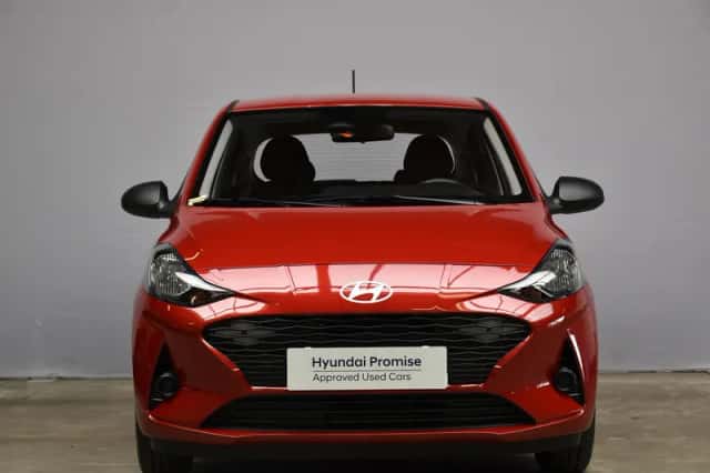 Hyundai i10 (2025) thumbnail 3