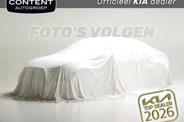 Kia PV5 (2026) thumbnail 1