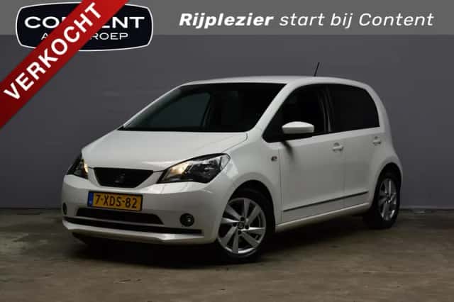 SEAT Mii (2014) thumbnail 1