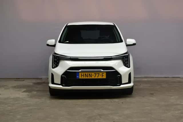 Kia Picanto (2025) thumbnail 2