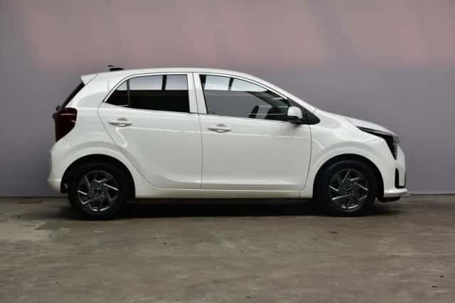 Kia Picanto (2025) thumbnail 4
