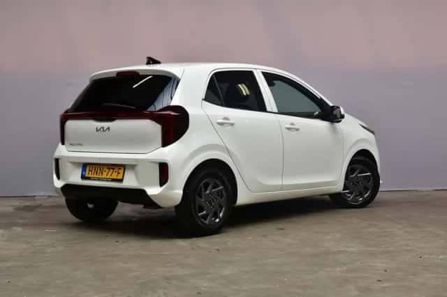 Kia Picanto (2025) thumbnail 5