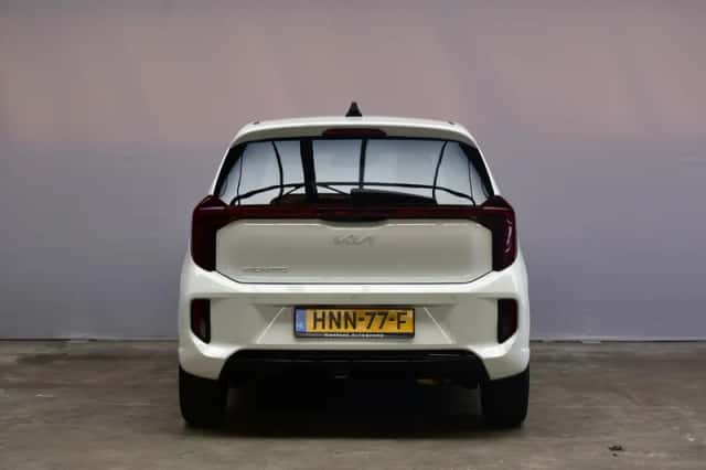 Kia Picanto (2025) thumbnail 6