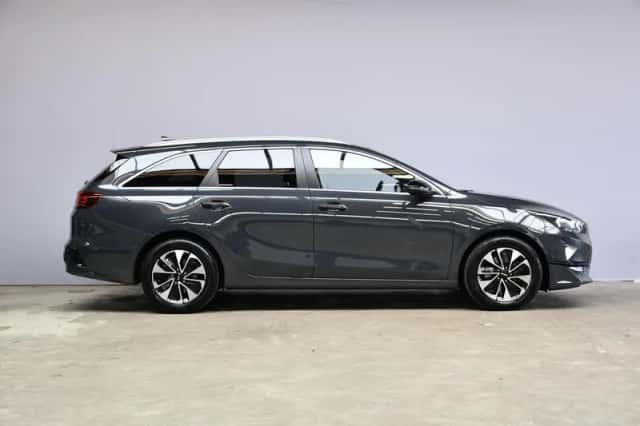 Kia Ceed Sportswagon (2025) thumbnail 5