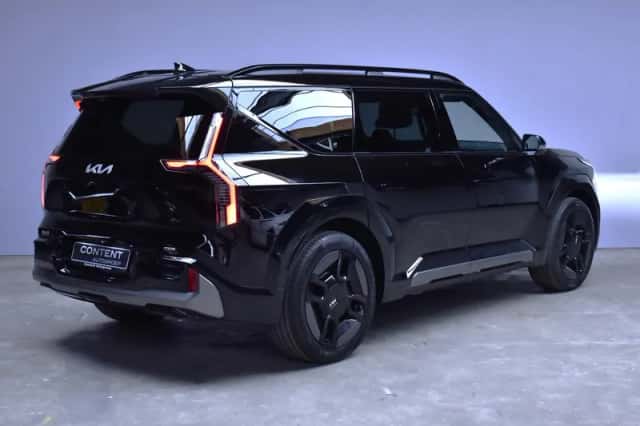 Kia EV9 (2026) thumbnail 5