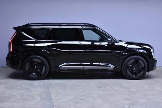 Kia EV9 (2026) thumbnail 6