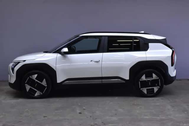Kia EV3 (2026) thumbnail 2