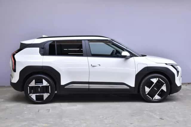 Kia EV3 (2026) thumbnail 4