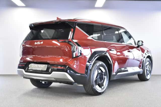 Kia EV9 (2026) thumbnail 2