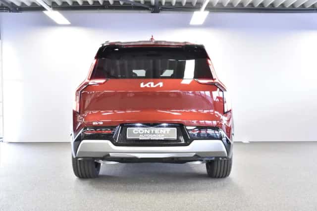 Kia EV9 (2026) thumbnail 3