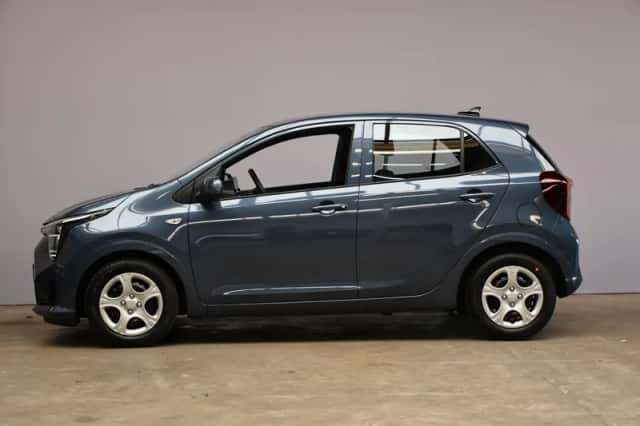 Kia Picanto (2026) thumbnail 2