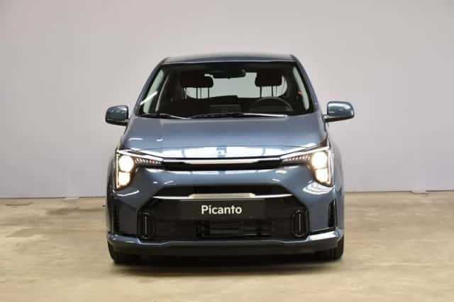 Kia Picanto (2026) thumbnail 3