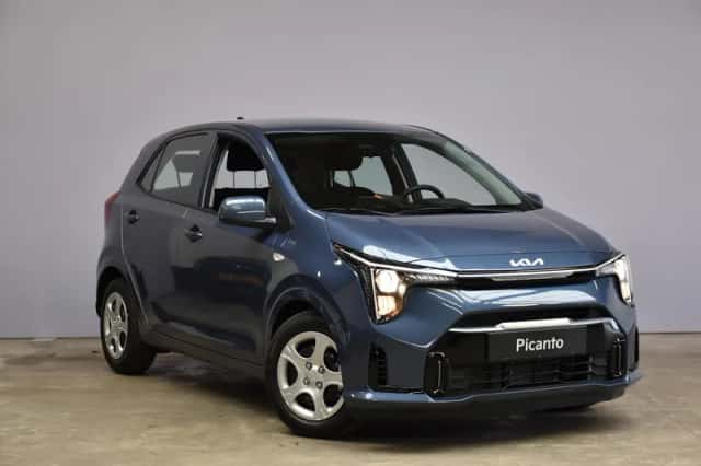 Kia Picanto (2026) thumbnail 4