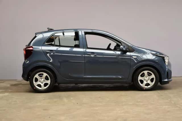 Kia Picanto (2026) thumbnail 5