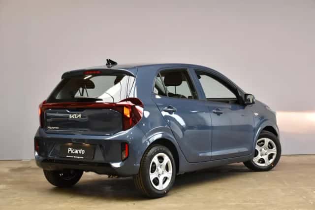 Kia Picanto (2026) thumbnail 6