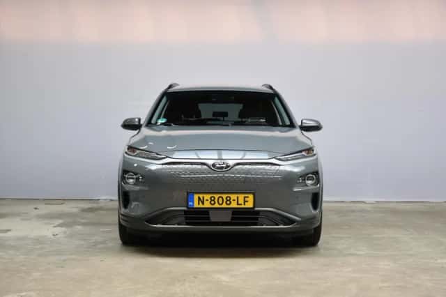 Hyundai Kona (2020) thumbnail 2