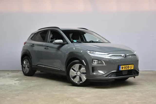 Hyundai Kona (2020) thumbnail 3