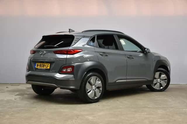 Hyundai Kona (2020) thumbnail 5