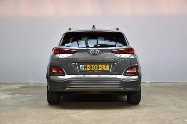 Hyundai Kona (2020) thumbnail 6