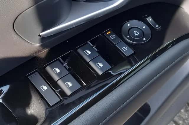 Hyundai Tucson (2026) thumbnail 6